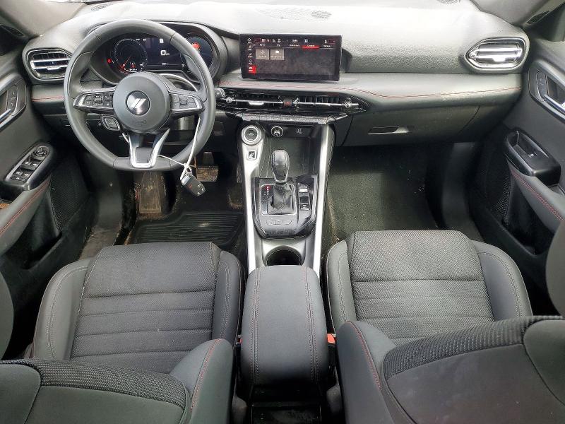 46298366 :رقم المزاد ، ZACNDFAN7R3A35639 vin ، 2024 Dodge Hornet مزاد بيع