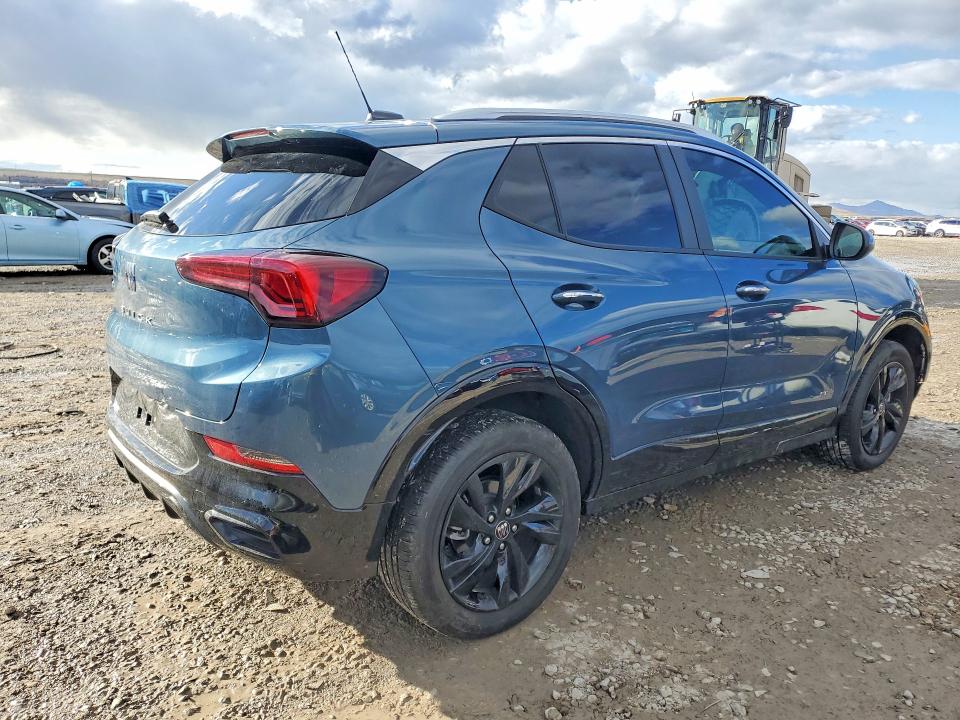 41639426 :رقم المزاد ، KL4AMESL4SB041889 vin ، 2025 Buick Encore Gx مزاد بيع