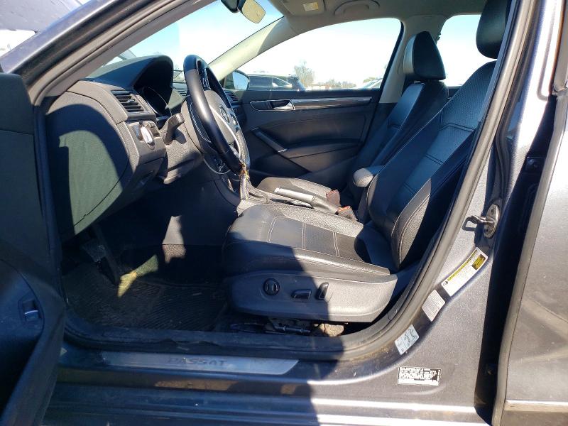 Продаж на аукціоні авто 2016 Volkswagen Passat, vin: 1VWBT7A39GC067395, номер лоту: 47411336