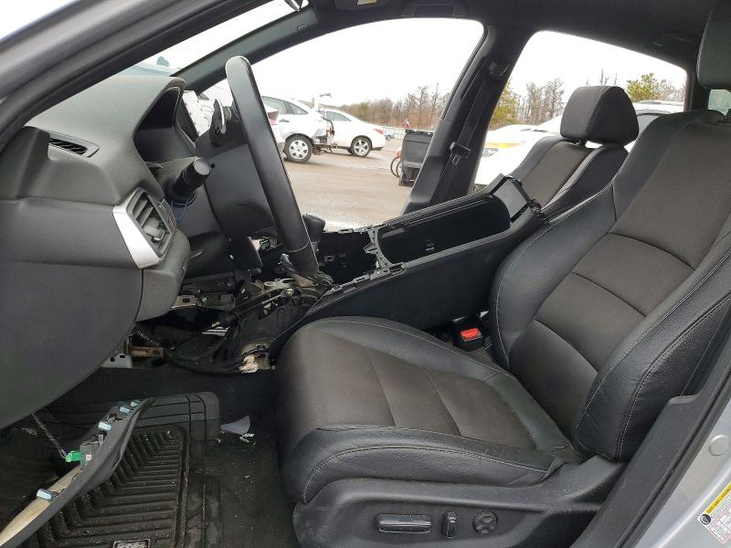 Продаж на аукціоні авто 2019 Honda Accord, vin: 1HGCV1F39KA160883, номер лоту: 47044616