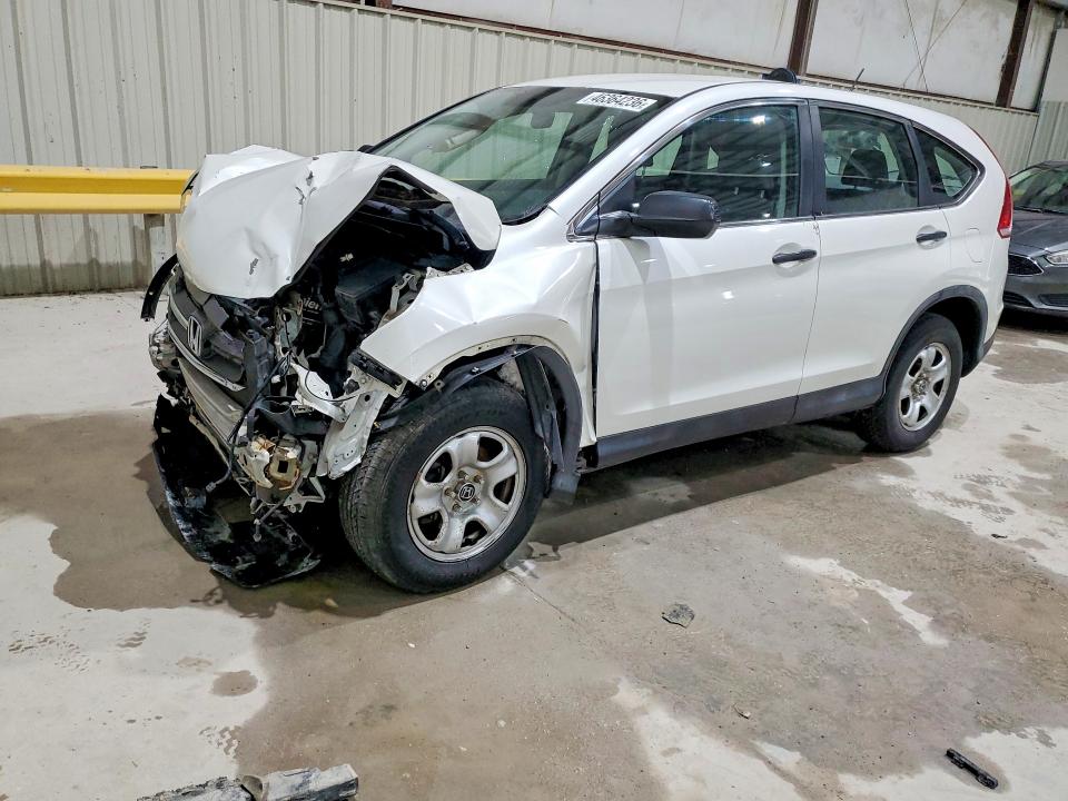 Продаж на аукціоні авто 2014 Honda Cr-v, vin: 5J6RM4H3XEL010746, номер лоту: 46364236