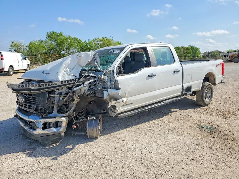 Продаж на аукціоні авто 2024 Ford F250, vin: 1FT7W2BT2RED03331, номер лоту: 46624936