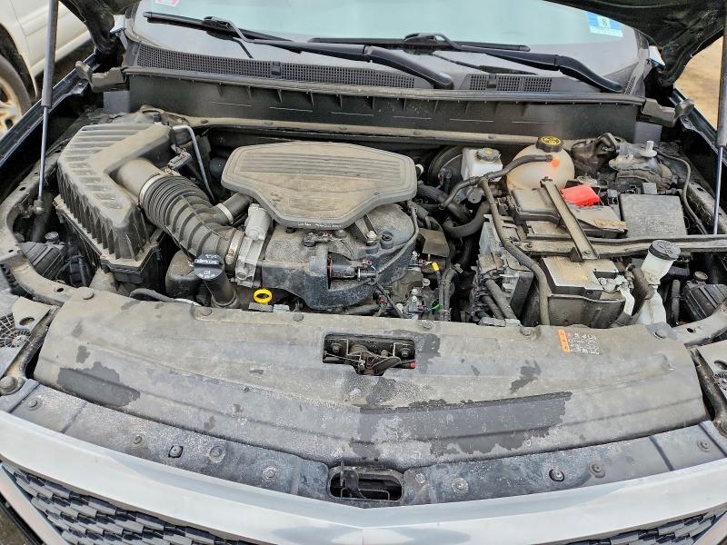 2020 Cadillac Xt6 მანქანა იყიდება აუქციონზე, vin: 1GYKPCRS7LZ229246, აუქციონის ნომერი: 78981515