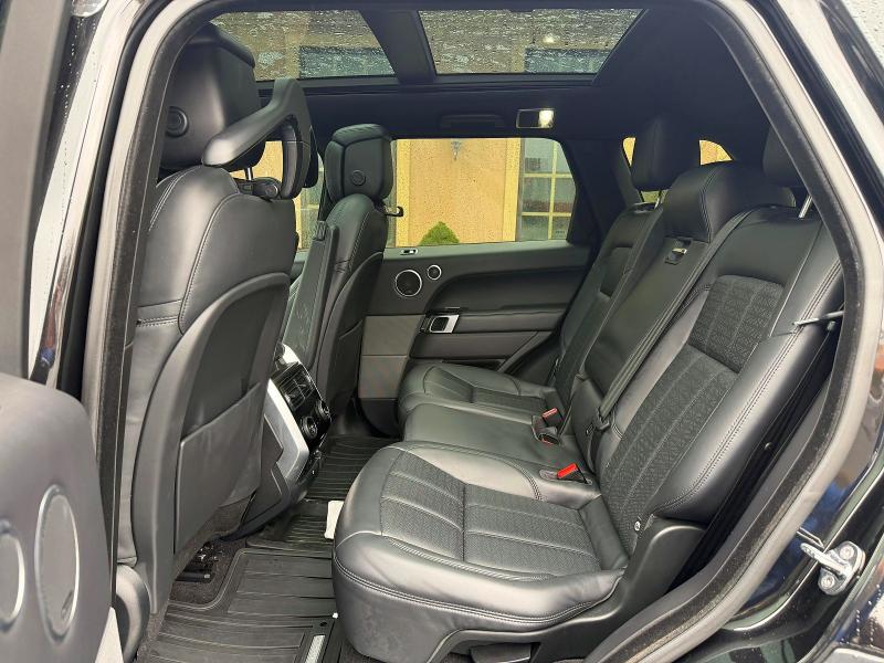 47062346 :رقم المزاد ، SALWV2SV4KA420589 vin ، 2019 Land Rover Range Rover Sport مزاد بيع