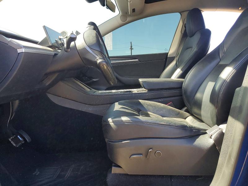 Продаж на аукціоні авто 2023 Tesla Model Y, vin: 7SAYGDEE3PF810764, номер лоту: 79488765