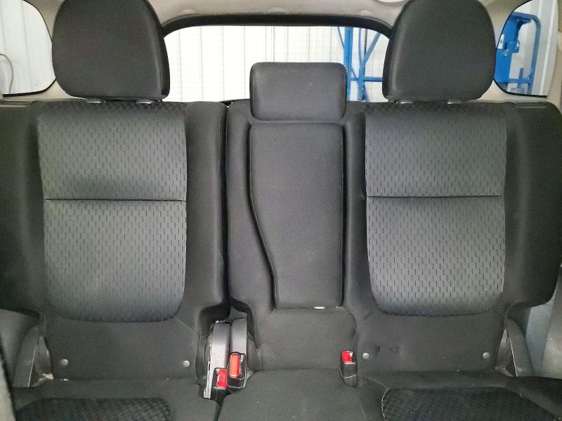 46834136 :رقم المزاد ، JA4AZ3A34EZ003713 vin ، 2014 Mitsubishi Outlander مزاد بيع