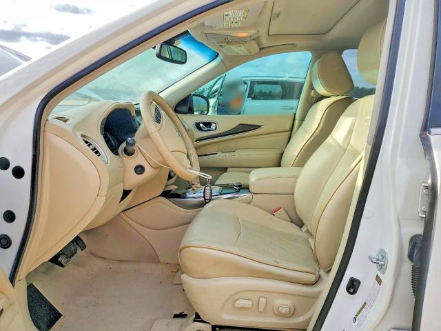 Aukcja sprzedaży 2014 Infiniti Qx60, vin: 5N1AL0MM5EC542172, numer aukcji: 46946686