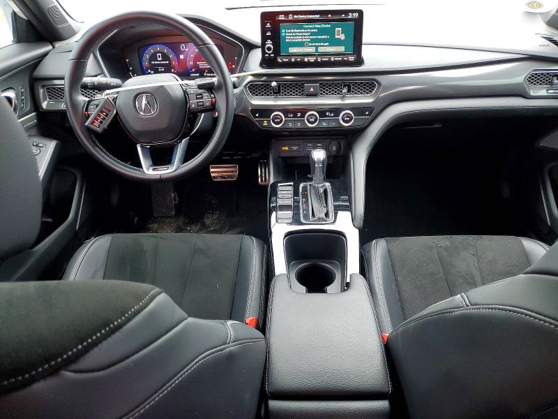 Продаж на аукціоні авто 2023 Acura Integra, vin: 19UDE4H67PA023994, номер лоту: 46708616
