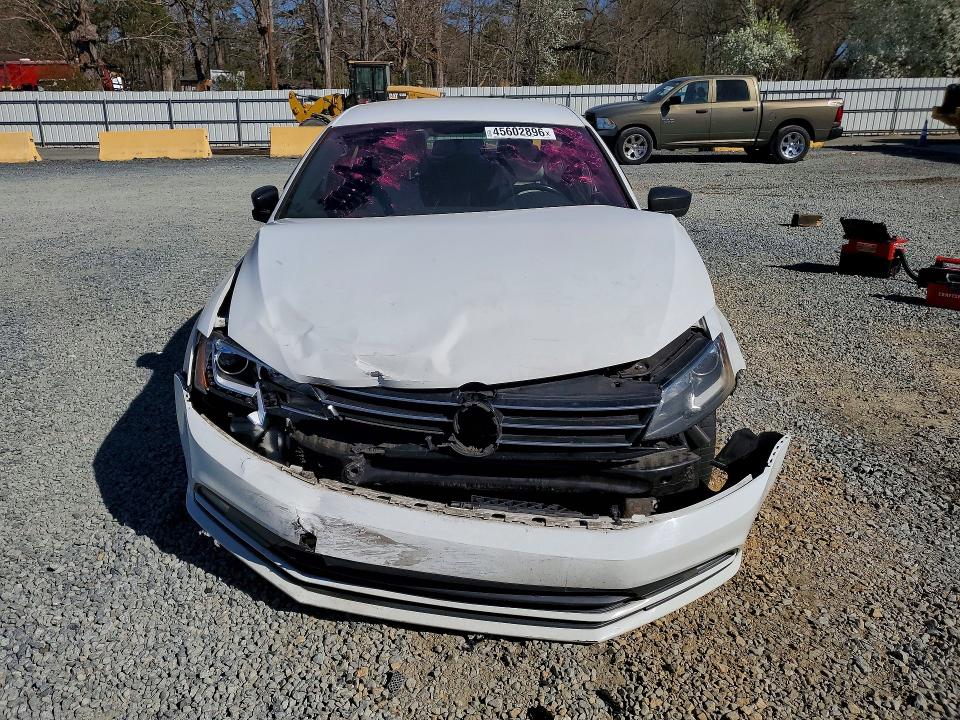 Aukcja sprzedaży 2016 Volkswagen Jetta, vin: 3VWD17AJ3GM395875, numer aukcji: 45602896