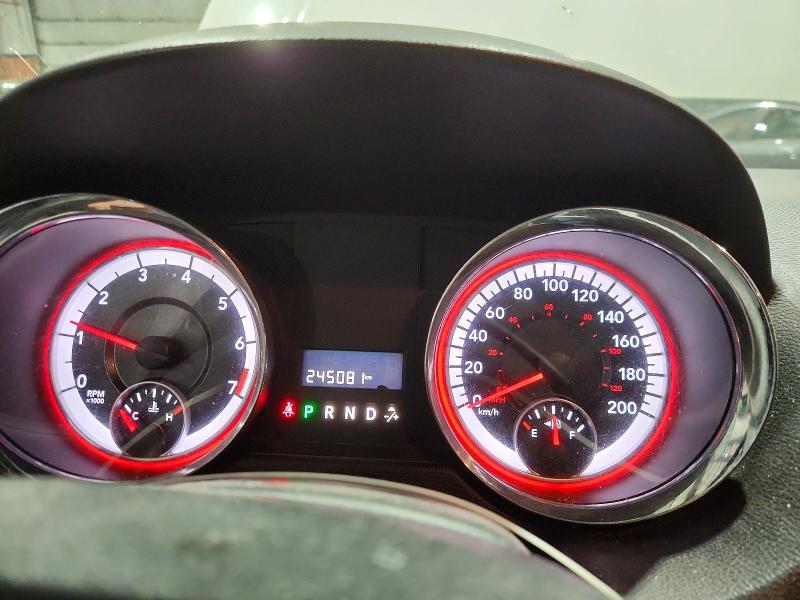 Продажа на аукционе авто 2012 Dodge Grand Caravan, vin: 2C4RDGBG8CR397482, номер лота: 45508136