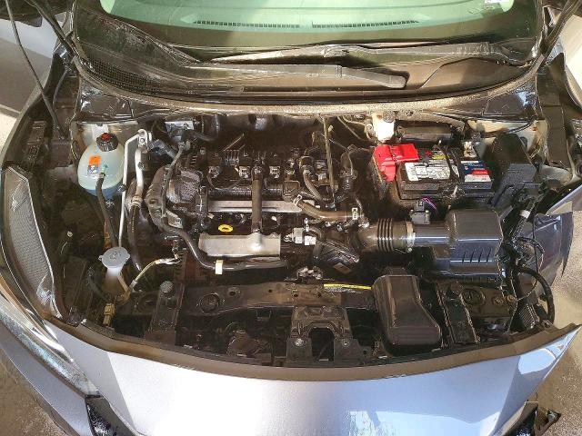 Aukcja sprzedaży 2021 Nissan Versa, vin: 3N1CN8EV0ML827140, numer aukcji: 41997156