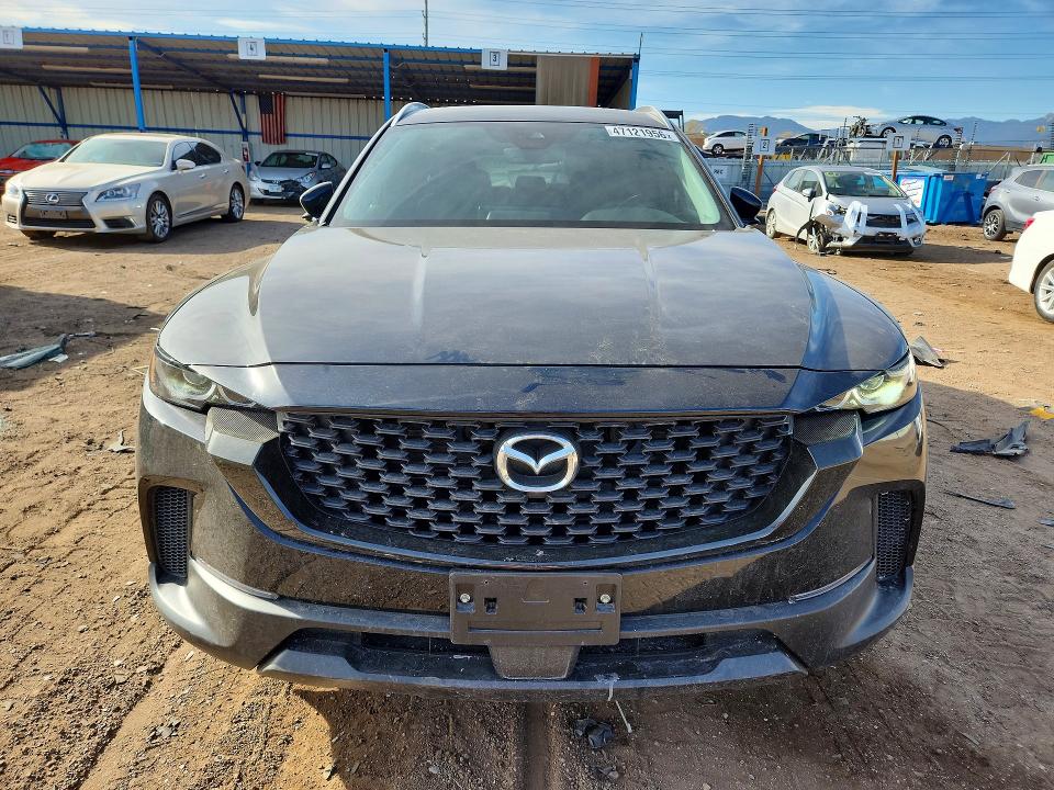 Aukcja sprzedaży 2024 Mazda Cx-50, vin: 7MMVABBM6RN231113, numer aukcji: 47121956