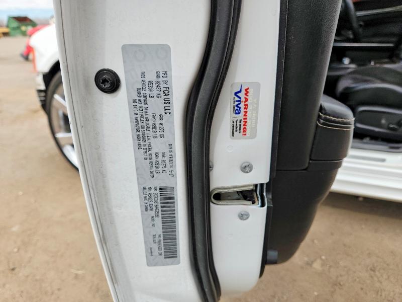 41602146 :رقم المزاد ، 2C3CCABT6HH635592 vin ، 2017 Chrysler 300 مزاد بيع