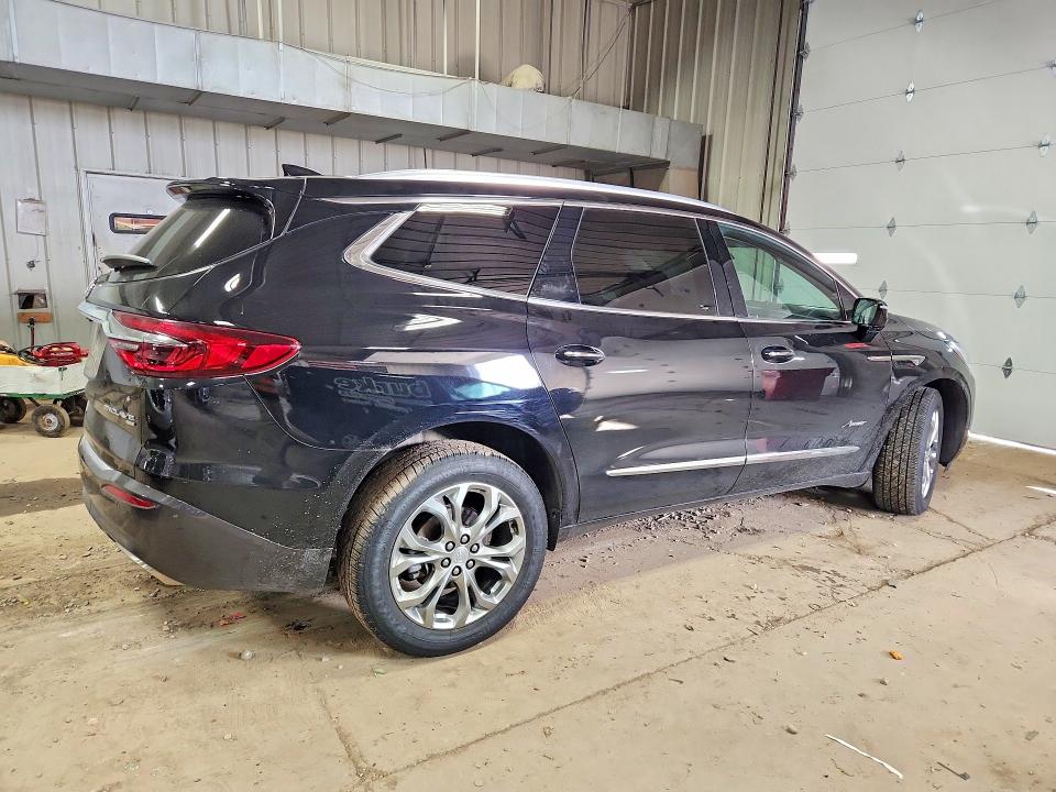 Продаж на аукціоні авто 2019 Buick Enclave, vin: 5GAEVCKW1KJ254261, номер лоту: 47327876