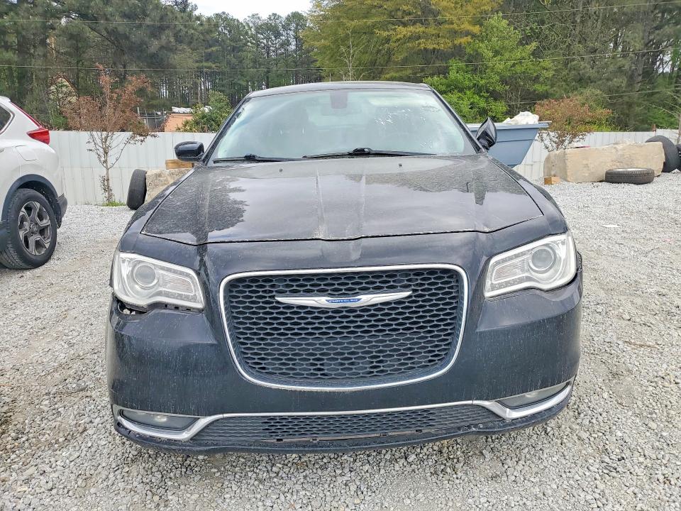 48036756 :رقم المزاد ، 2C3CCAAG2JH342654 vin ، 2018 Chrysler 300 مزاد بيع