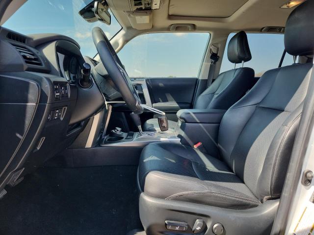 41745606 :رقم المزاد ، JTEKU5JRXR6230271 vin ، 2024 Toyota 4runner مزاد بيع