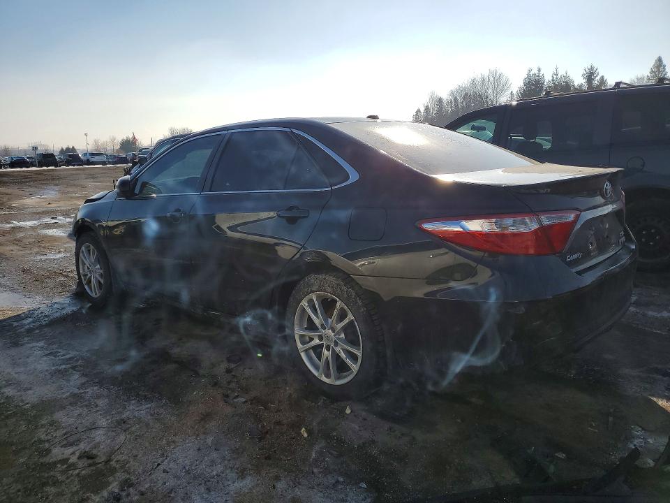 Aukcja sprzedaży 2015 Toyota Camry, vin: 4T1BF1FK5FU952995, numer aukcji: 77035635