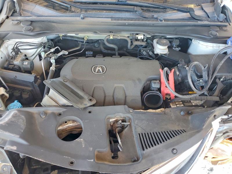 Aukcja sprzedaży 2015 Acura Rdx, vin: 5J8TB4H55FL031364, numer aukcji: 47284446