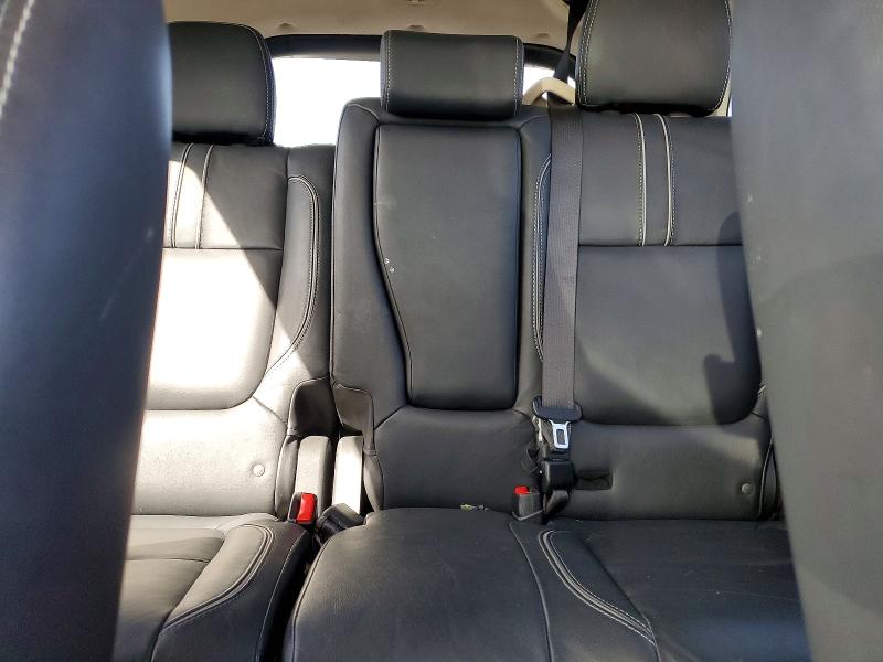Продаж на аукціоні авто 2018 Mitsubishi Outlander, vin: JA4J24A51JZ030910, номер лоту: 47397346