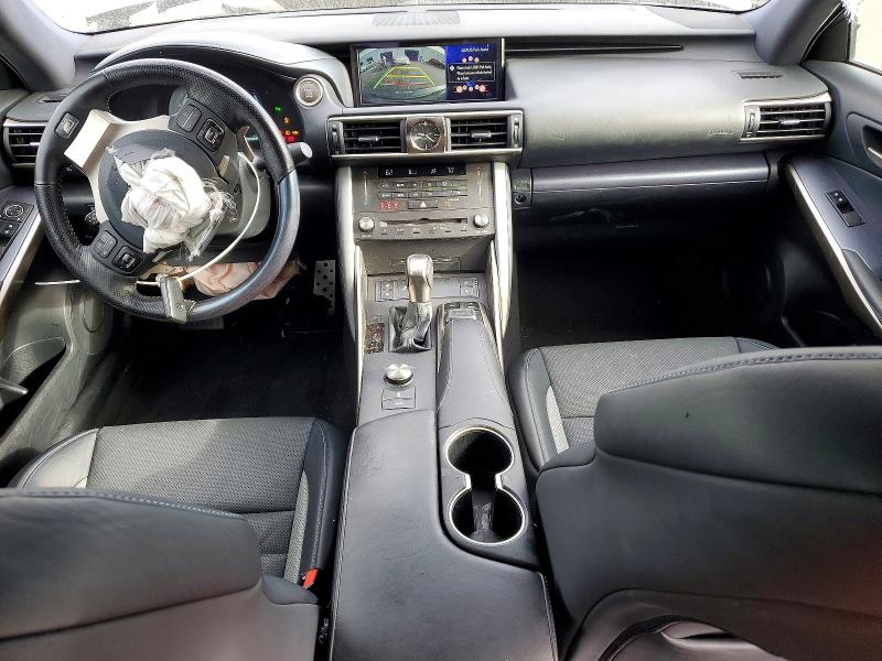 Aukcja sprzedaży 2020 Lexus Is 300, vin: JTHGA1D25L5102705, numer aukcji: 47447386