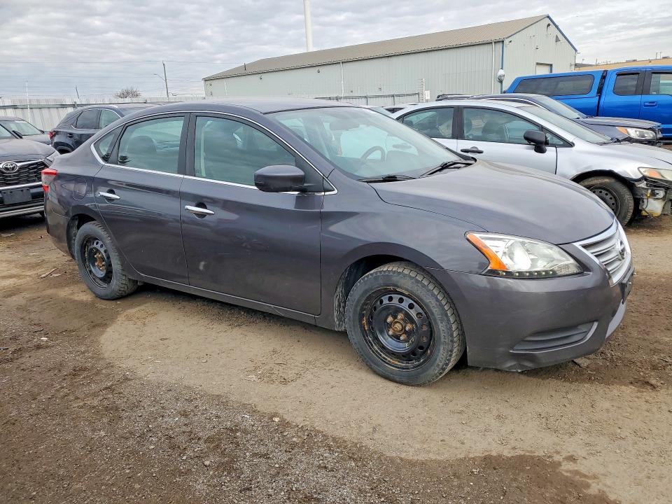 Продажа на аукционе авто 2013 Nissan Sentra, vin: 3N1AB7AP8DL740359, номер лота: 47495566