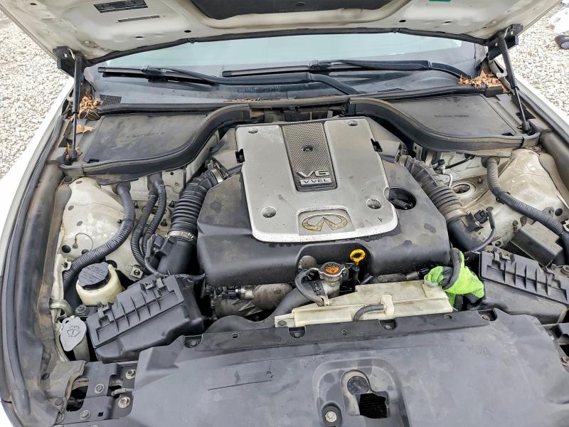 Продаж на аукціоні авто 2014 Infiniti Q60 Coupe, vin: JN1CV6EL0EM130478, номер лоту: 41924816