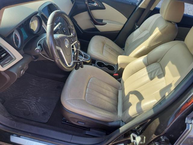 47116556 :رقم المزاد ، 1G4PS5SK4F4115038 vin ، 2015 Buick Verano مزاد بيع