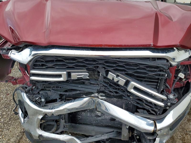 2021 Ram 3500 მანქანა იყიდება აუქციონზე, vin: 3C63RRGL8MG570196, აუქციონის ნომერი: 46086956