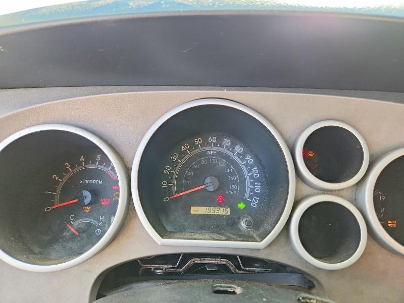 2013 Toyota Tundra მანქანა იყიდება აუქციონზე, vin: 5TFRY5F19DX139439, აუქციონის ნომერი: 46593996