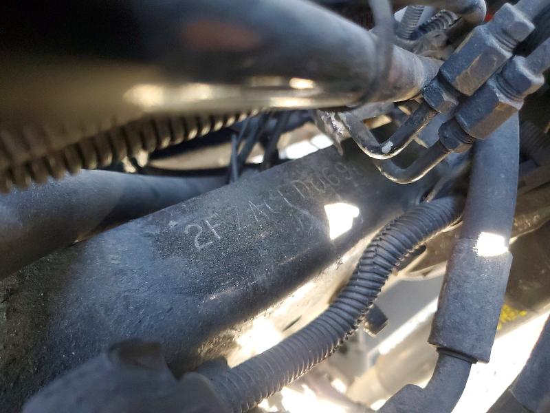 2009 Sterling Truck Acterra მანქანა იყიდება აუქციონზე, vin: 2FZACFDU69AAL9632, აუქციონის ნომერი: 77752895