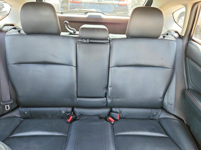 2017 Subaru Crosstrek მანქანა იყიდება აუქციონზე, vin: JF2GPALC8H8271344, აუქციონის ნომერი: 45637006