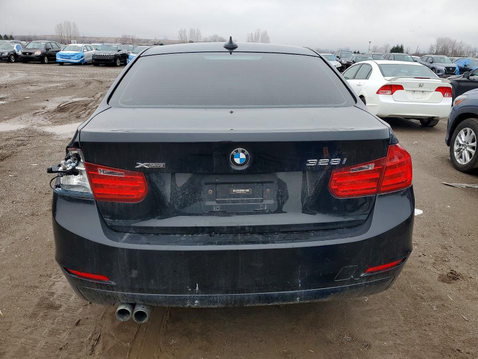 Продаж на аукціоні авто 2013 Bmw 328, vin: WBA3B3C51DF540330, номер лоту: 76754615