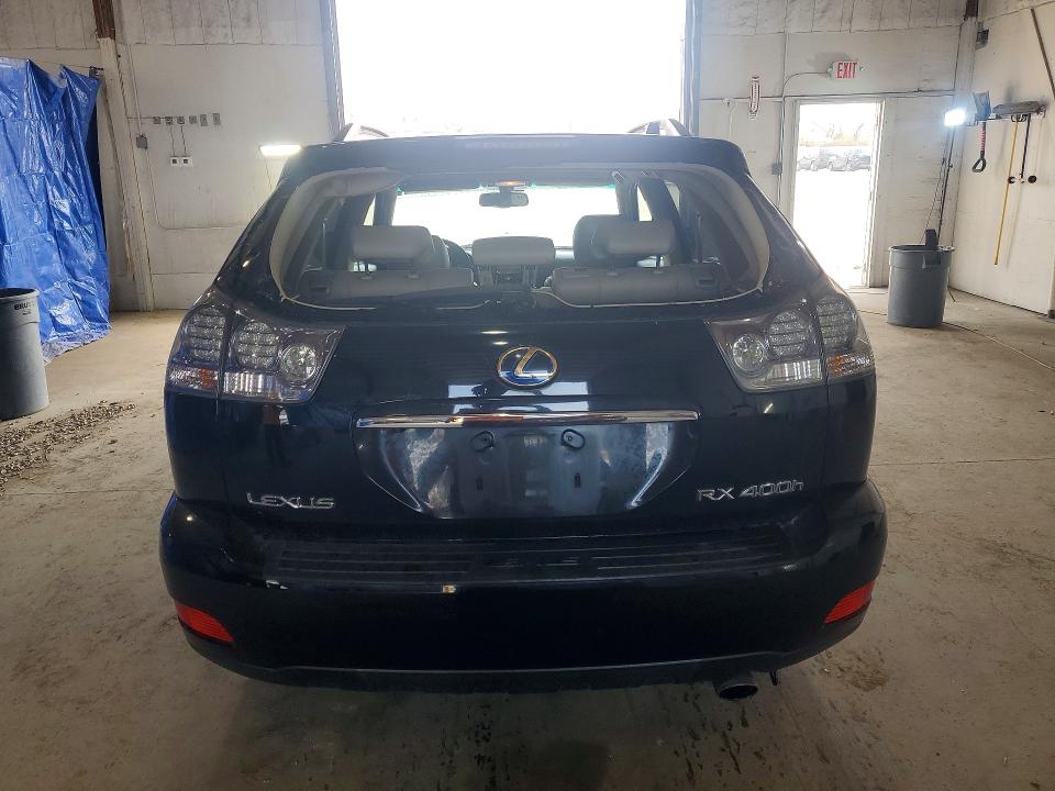 Продаж на аукціоні авто 2008 Lexus Rx 400h, vin: JTJHW31U782853335, номер лоту: 47766466