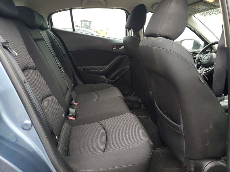 Aukcja sprzedaży 2014 Mazda 3, vin: 3MZBM1L75EM122950, numer aukcji: 46292646