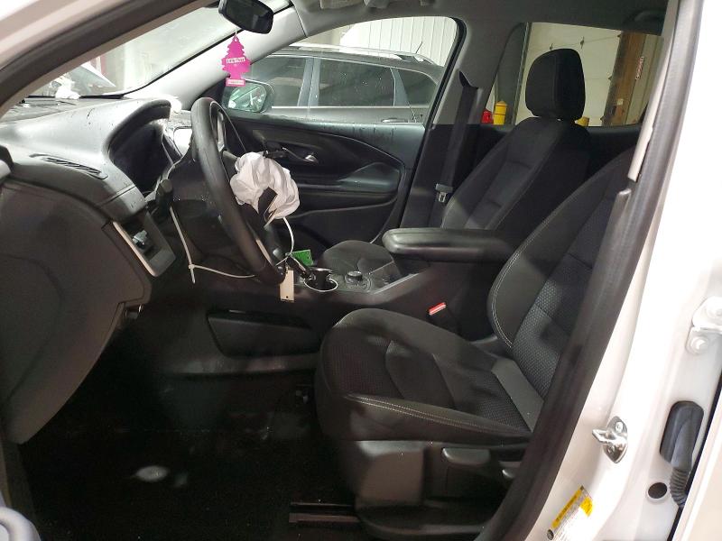 47294486 :رقم المزاد ، 3GKALTEG9RL347253 vin ، 2024 Gmc Terrain مزاد بيع