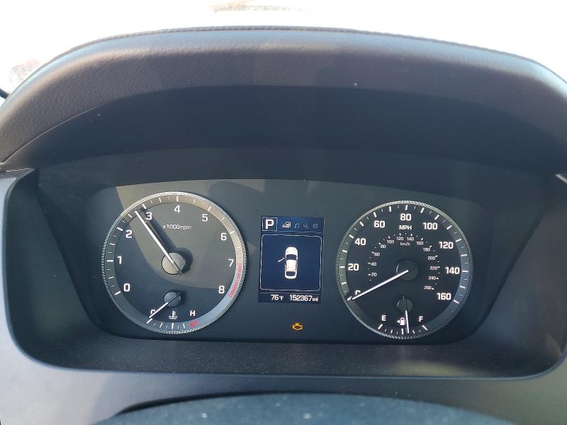 Продаж на аукціоні авто 2016 Hyundai Sonata, vin: 5NPE24AA1GH432401, номер лоту: 46501976