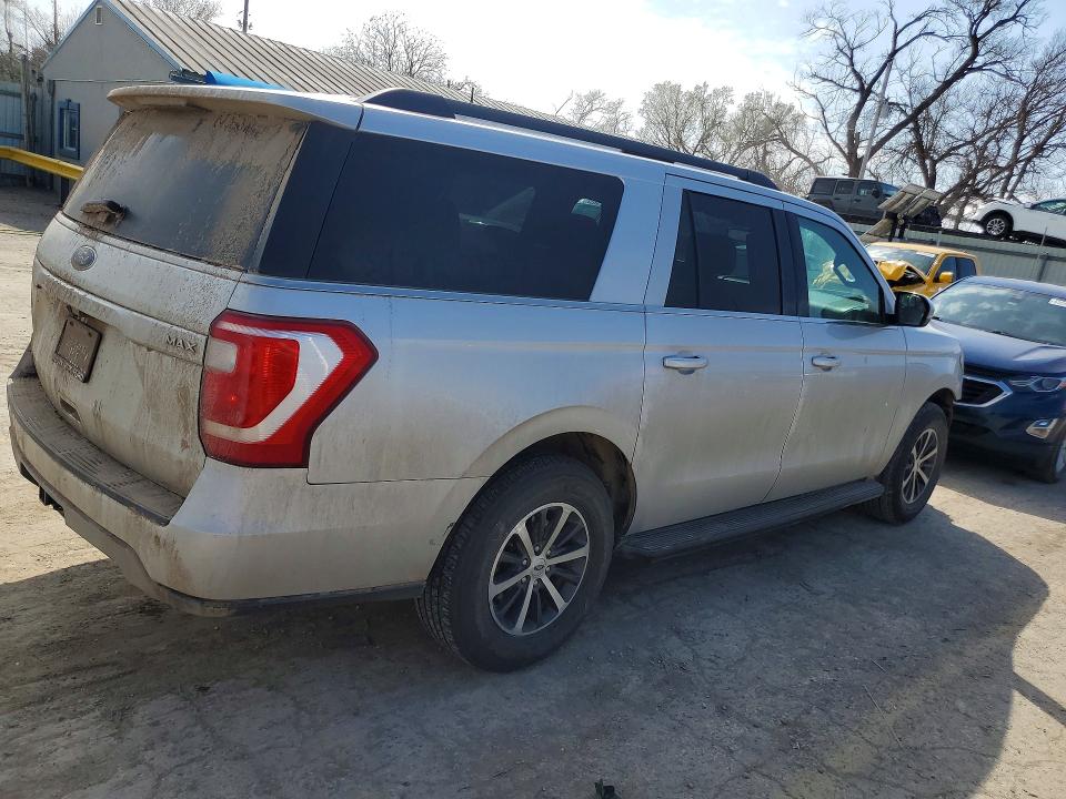 Продаж на аукціоні авто 2019 Ford Expedition, vin: 1FMJK1JT2KEA36609, номер лоту: 79845835