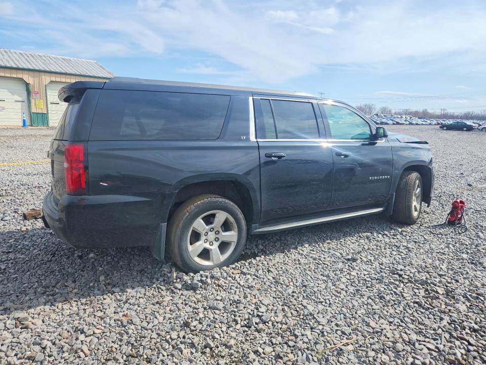Aukcja sprzedaży 2016 Chevrolet Suburban, vin: 1GNSKHKC4GR293309, numer aukcji: 41943036
