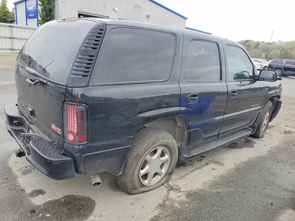 Продажа на аукционе авто 2005 Gmc Yukon, vin: 1GKEK63U15J203910, номер лота: 45946166