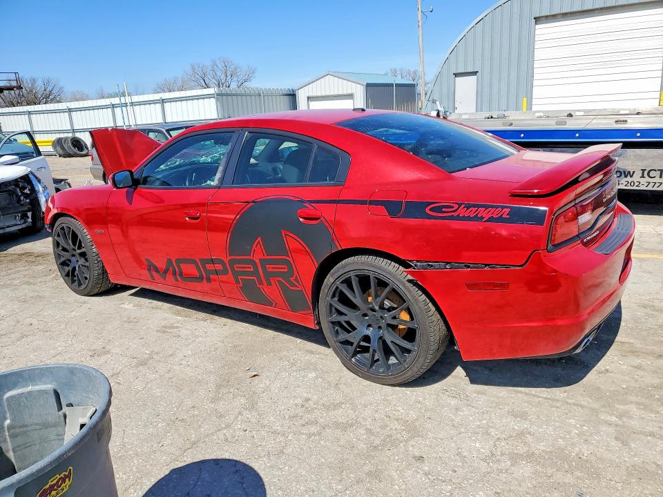 Aukcja sprzedaży 2012 Dodge Charger, vin: 2C3CDXCTXCH185856, numer aukcji: 41825816