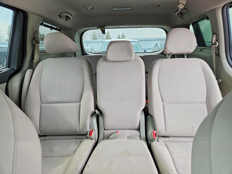 Продаж на аукціоні авто 2019 Kia Sedona, vin: KNDMB5C1XK6504732, номер лоту: 79012575