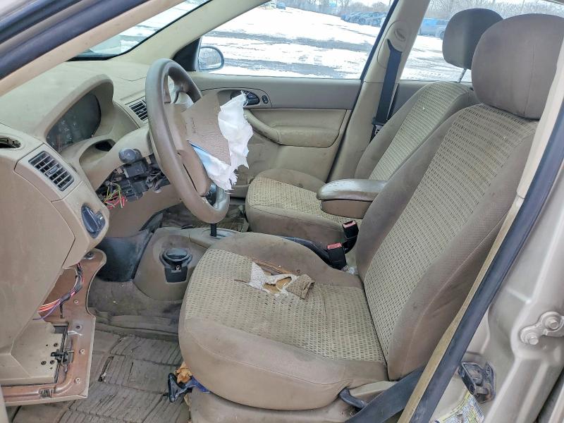 Aukcja sprzedaży 2006 Ford Focus, vin: 1FAFP34N66W129577, numer aukcji: 74069045
