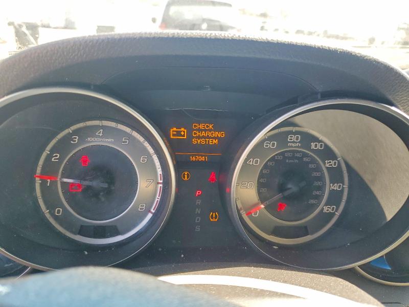 Продажа на аукционе авто 2012 Acura Mdx, vin: 2HNYD2H68CH515401, номер лота: 47091036