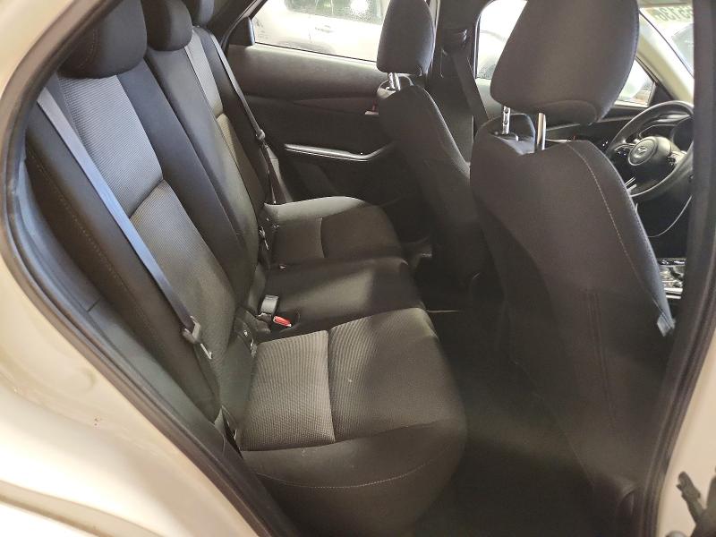 2024 Mazda Cx-30 მანქანა იყიდება აუქციონზე, vin: 3MVDMBAM0RM655612, აუქციონის ნომერი: 45865136