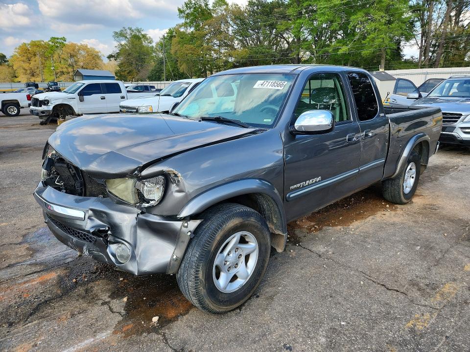 Aukcja sprzedaży 2003 Toyota Tundra, vin: 5TBRT34143S336506, numer aukcji: 47118566