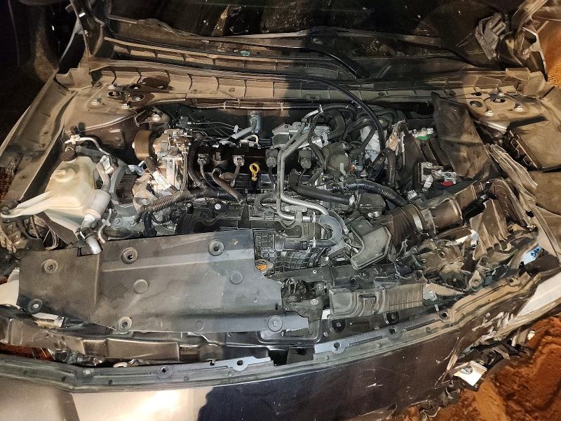 Продажа на аукционе авто 2021 Nissan Altima, vin: 1N4BL4CV4MN382529, номер лота: 79012495