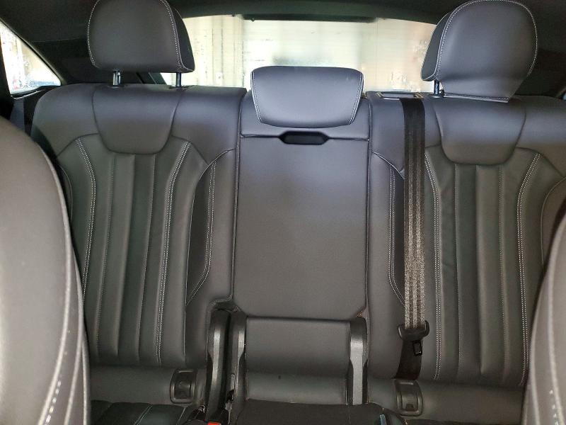 Продаж на аукціоні авто 2023 Audi Q5, vin: WA15AAFY6P2136843, номер лоту: 46996786