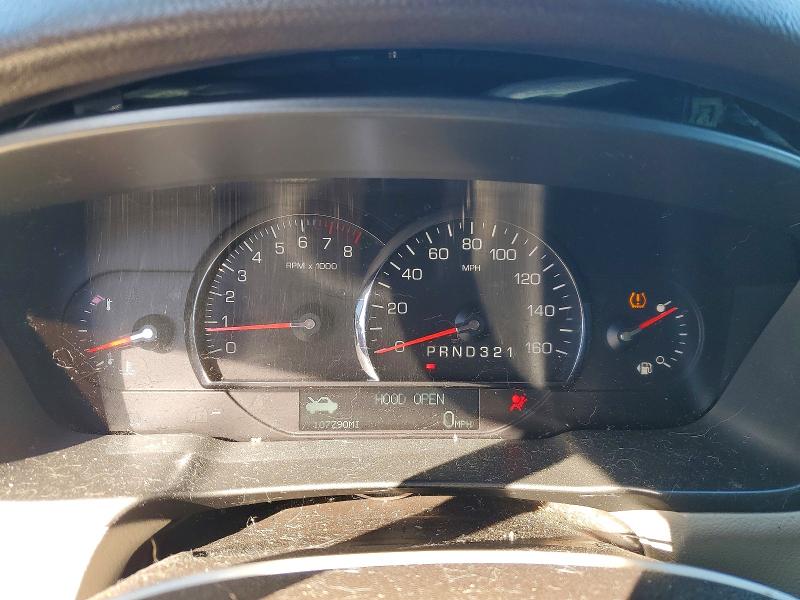 46817576 :رقم المزاد ، 1G6KD57Y68U206260 vin ، 2008 Cadillac Dts مزاد بيع