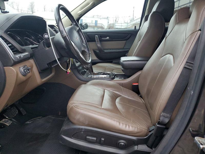 Aukcja sprzedaży 2017 Gmc Acadia Limited, vin: 1GKKRSKD6HJ150330, numer aukcji: 79716435