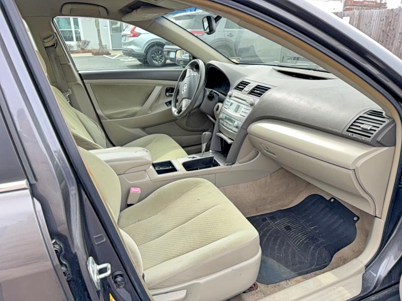 46890806 :رقم المزاد ، JTNBB46KX73041775 vin ، 2007 Toyota Camry Hybrid مزاد بيع